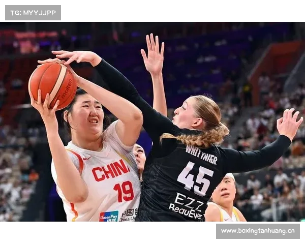 女篮亚洲杯决赛前瞻:日本与澳大利亚三分火力激烈对决 女篮亚洲杯决赛前瞻:日本与澳大利亚三分火力激烈对决